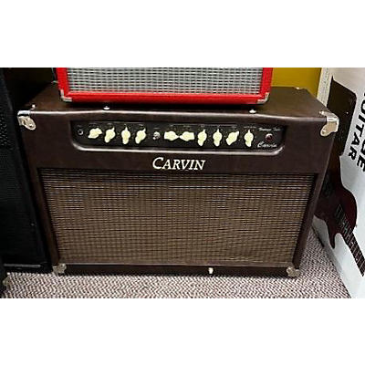 Carvin Belair 212 Tube Guitar Combo Amp