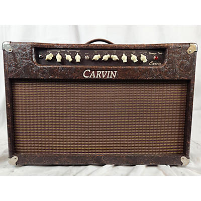 Carvin Belair 2x12 Tube Guitar Combo Amp