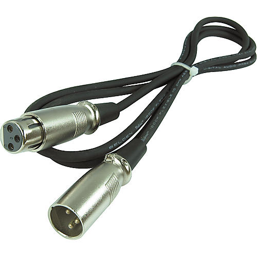 Belden 110 AES-EBU XLR Cable