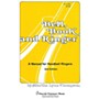 Shawnee Press Bell, Book, and Ringer (A Manual for Handbell Ringers) HANDBELLS (2-3)