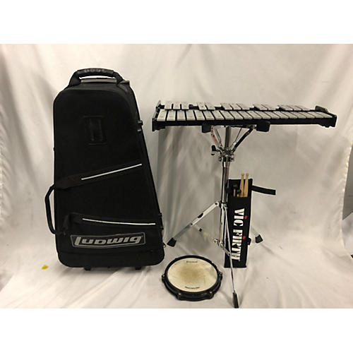 Ludwig Bell Kit Concert Percussion Bells