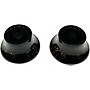AxLabs Bell Knob (White Lettering) - 2 Pack Aged Black