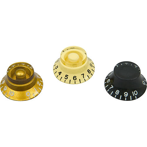 Bell Replacement Knob 1-10