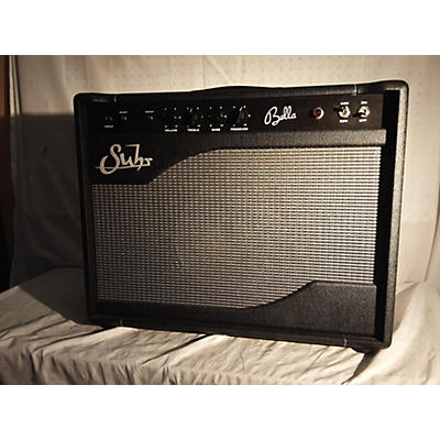 Suhr Bella 44 Tube Guitar Combo Amp