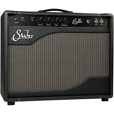 Suhr Bella Hand-Wired Tube Combo Amplifier 120V