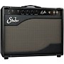 Open-Box Suhr Bella Hand-Wired Tube Combo Amplifier 120V Condition 2 - Blemished Black 197881455644