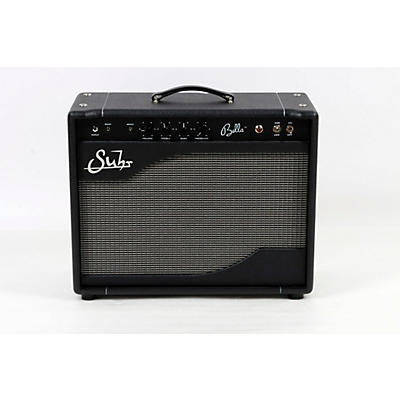 Suhr Bella Hand-Wired Tube Combo Amplifier 120V