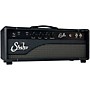 Open-Box Suhr Bella Hand-Wired Tube Head Amplifier 120V Condition 1 - Mint Black
