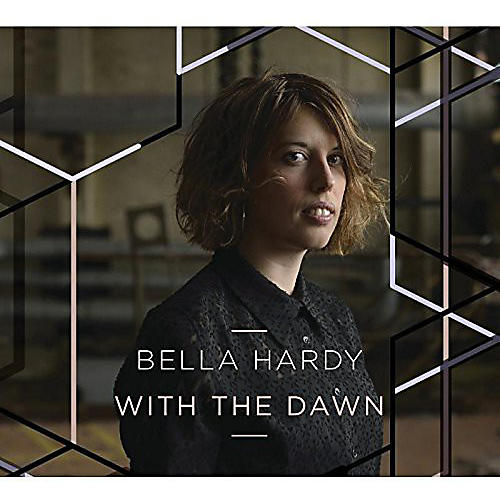 Bella Hardy - With the Dawn