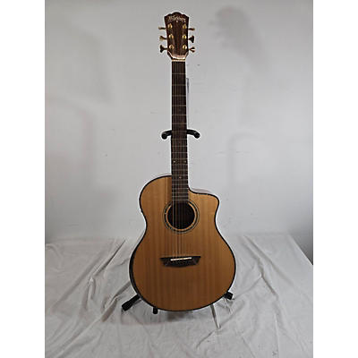 Washburn Bella Tono Allure Elite Acoustic Electric Guitar