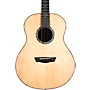 Washburn Bella Tono Elegante S24S Studio Acoustic Guitar Gloss Natural