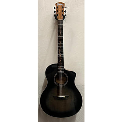Washburn Bella Tono Vite S9V Acoustic Guitar