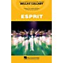 Hal Leonard Bella's Lullaby (from Twilight) Marching Band Level 3 Arranged by Paul Murtha