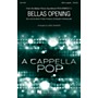 Hal Leonard Bella's Opening (from Pitch Perfect 2) SSAA A Cappella arranged by Deke Sharon