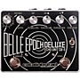 Catalinbread Belle Epoch Deluxe EP-3 Tape Echo Emulation Effects Pedal Black and Silver