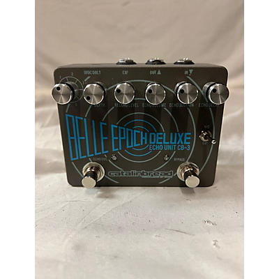 Catalinbread Belle Epoch Effect Pedal