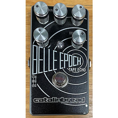 Catalinbread Belle Epoch Effect Pedal