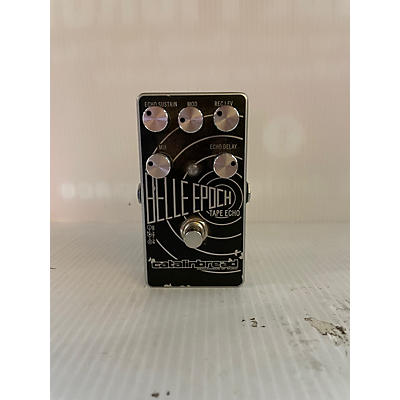 Catalinbread Belle Epoch Effect Pedal