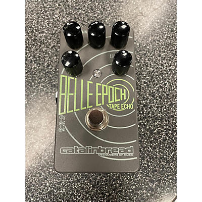 Catalinbread Belle Epoch Effect Pedal