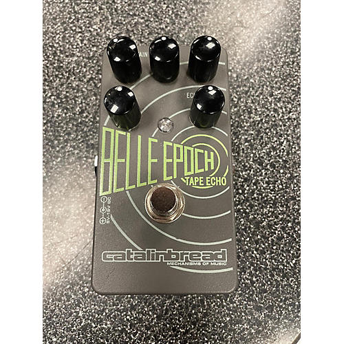 Catalinbread Belle Epoch Effect Pedal