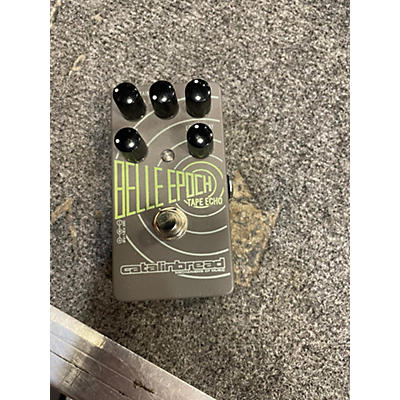 Catalinbread Belle Epoch Effect Pedal