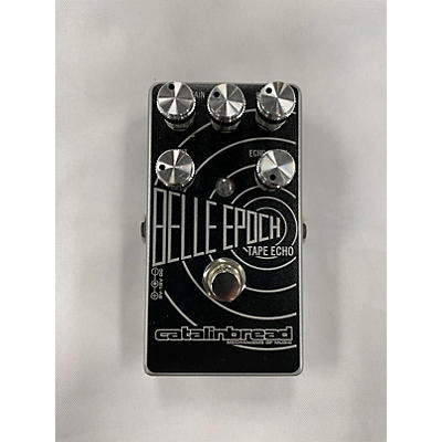 Catalinbread Belle Epoch Effect Pedal