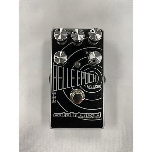 Catalinbread Belle Epoch Effect Pedal