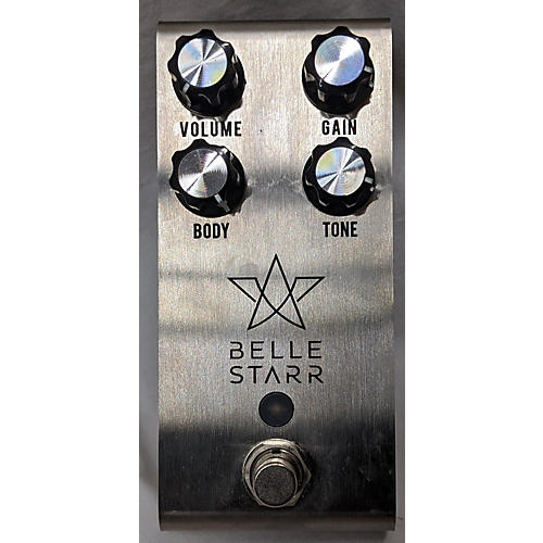 Jackson Audio Belle Star Effect Pedal