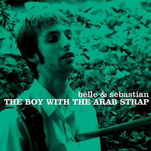 Belle and Sebastian - Boy with the Arab Strap
