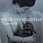 ALLIANCE Belle and Sebastian - Tigermilk