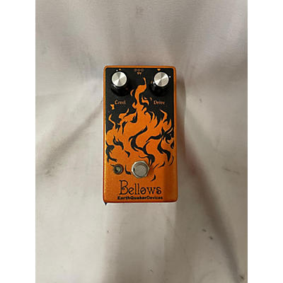 EarthQuaker Devices Bellows Effect Pedal