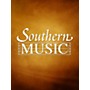 Southern Bells of Dunkirk (Flute Choir) Southern Music Series Arranged by Arthur Ephross