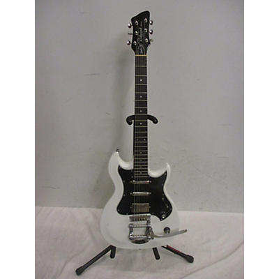 Richmond by Godin Belmont Solid Body Electric Guitar