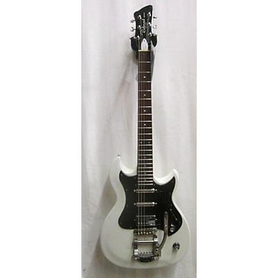 Richmond by Godin Belmont Solid Body Electric Guitar