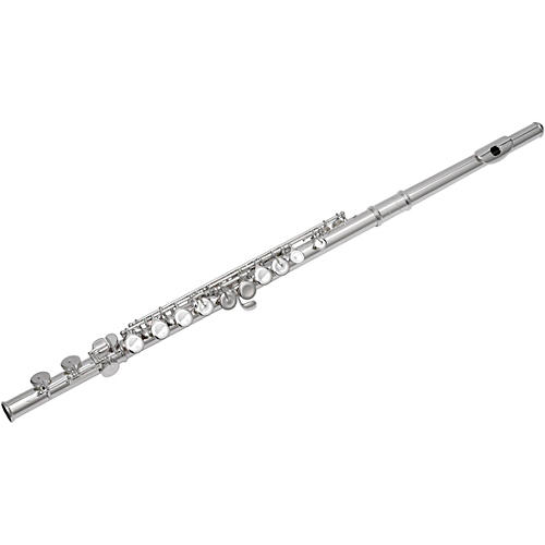 Pearl Flutes Belsona 200 Series Student Flute Condition 2 - Blemished Offset G, C-Foot 197881021245