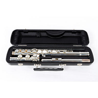 Pearl Flutes Belsona 200 Series Student Flute