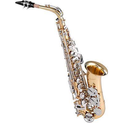 Pearl Belsona Alto Saxophone With ABS Case