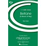 Boosey and Hawkes Beltane (A Branch of May) CME Celtic Voices SATB/CHILDREN'S CHOIR composed by Mark Sirett