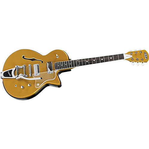 Belvedere Standard Electric Guitar with Bigsby
