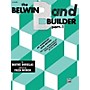 Alfred Belwin Band Builder Part 1 C Flute