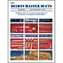 Alfred Belwin Master Duets (Flute) Intermediate Volume 1
