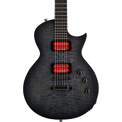 ESP Ben Burnley BB-600 Baritone Electric Guitar
