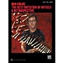 Alfred Ben Folds - The Best Imitation of Myself (A Retrospective) Book