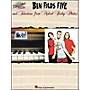 Hal Leonard Ben Folds Five and Selections from Naked Baby Photos Transcribed Score Book