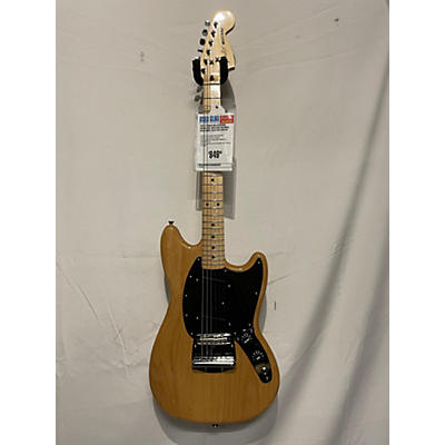 Fender Ben Gibbard Signature Mustang Solid Body Electric Guitar