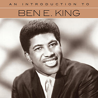 Ben King E - An Introduction To Ben E. King (CD)