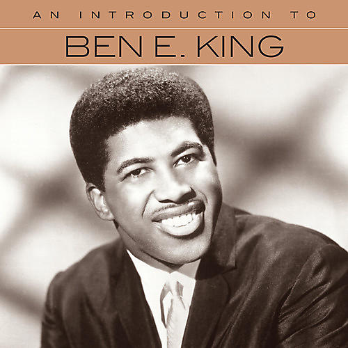 ALLIANCE Ben King E - An Introduction To Ben E. King (CD)
