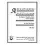 Transcontinental Music Ben Steinberg - A Solo Collection (Volume I) Transcontinental Music Folios Series