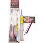 Big Bends Bench Luber Nut Sauce Applicator