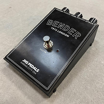 JHS Pedals Bender 1977 London Effect Pedal